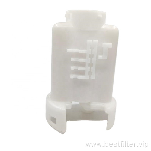 machine Auto Parts Engine fuel filter element for excavator 23300-23030